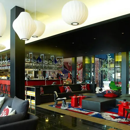 Citizenm London Bankside-3