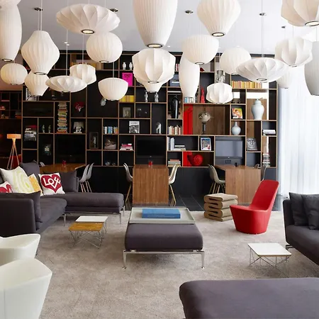 Citizenm London Bankside-3